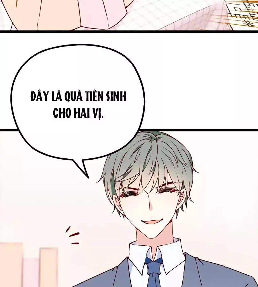Cô Vợ Mang Thai Một Tặng Một Chapter 13 - Trang 7