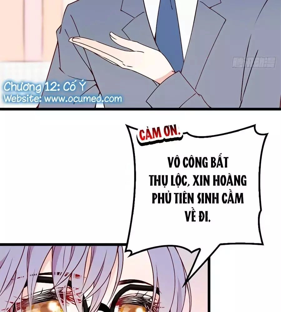 Cô Vợ Mang Thai Một Tặng Một Chapter 13 - Trang 8