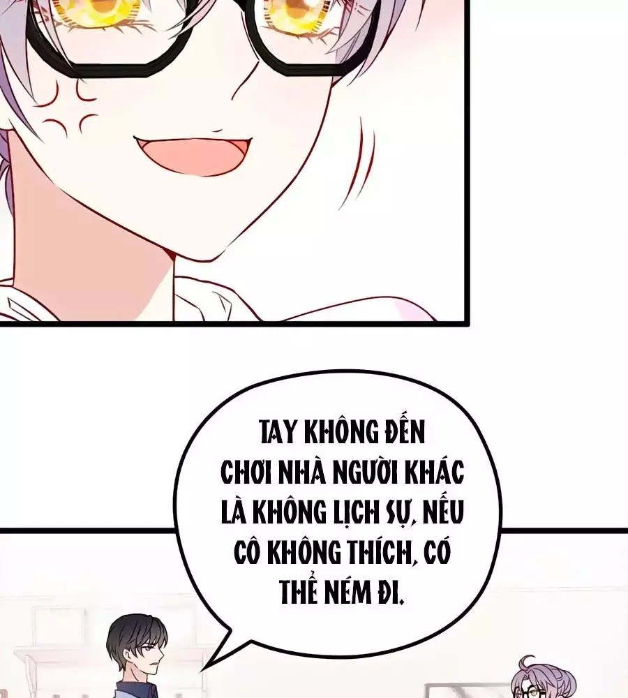 Cô Vợ Mang Thai Một Tặng Một Chapter 13 - Trang 9