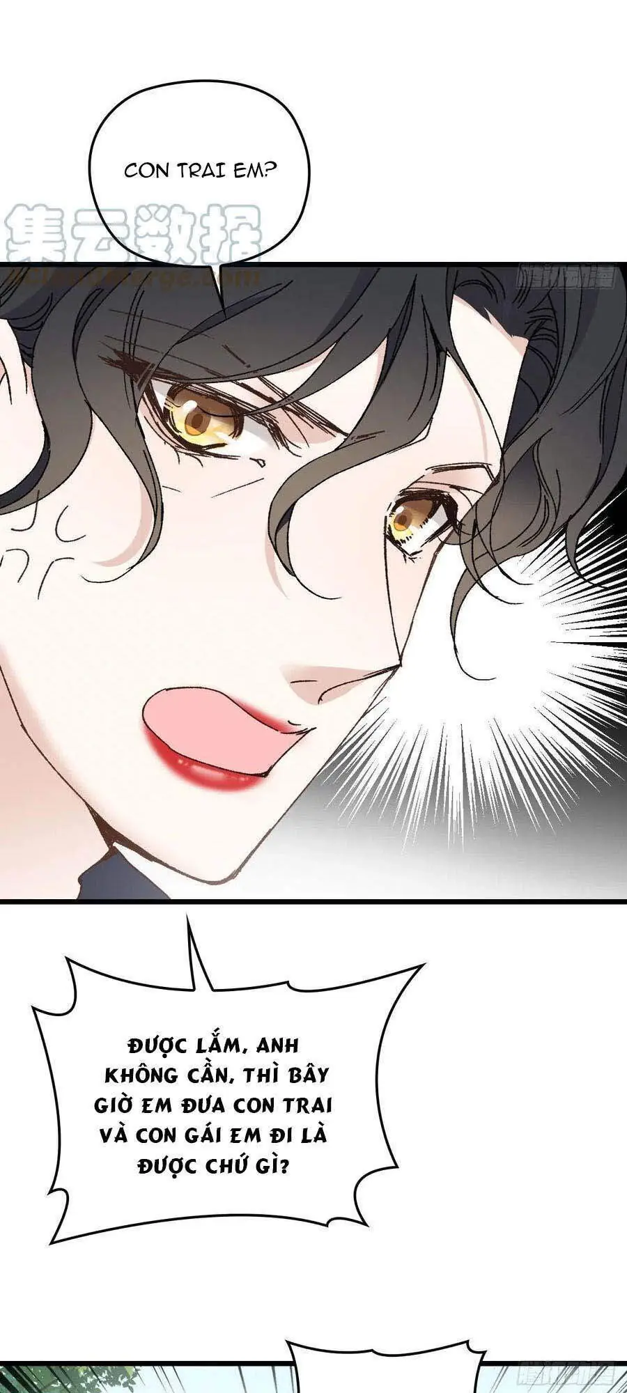 Cô Vợ Mang Thai Một Tặng Một Chapter 130 - Trang 11