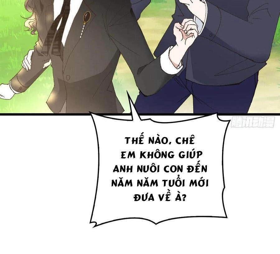 Cô Vợ Mang Thai Một Tặng Một Chapter 130 - Trang 15