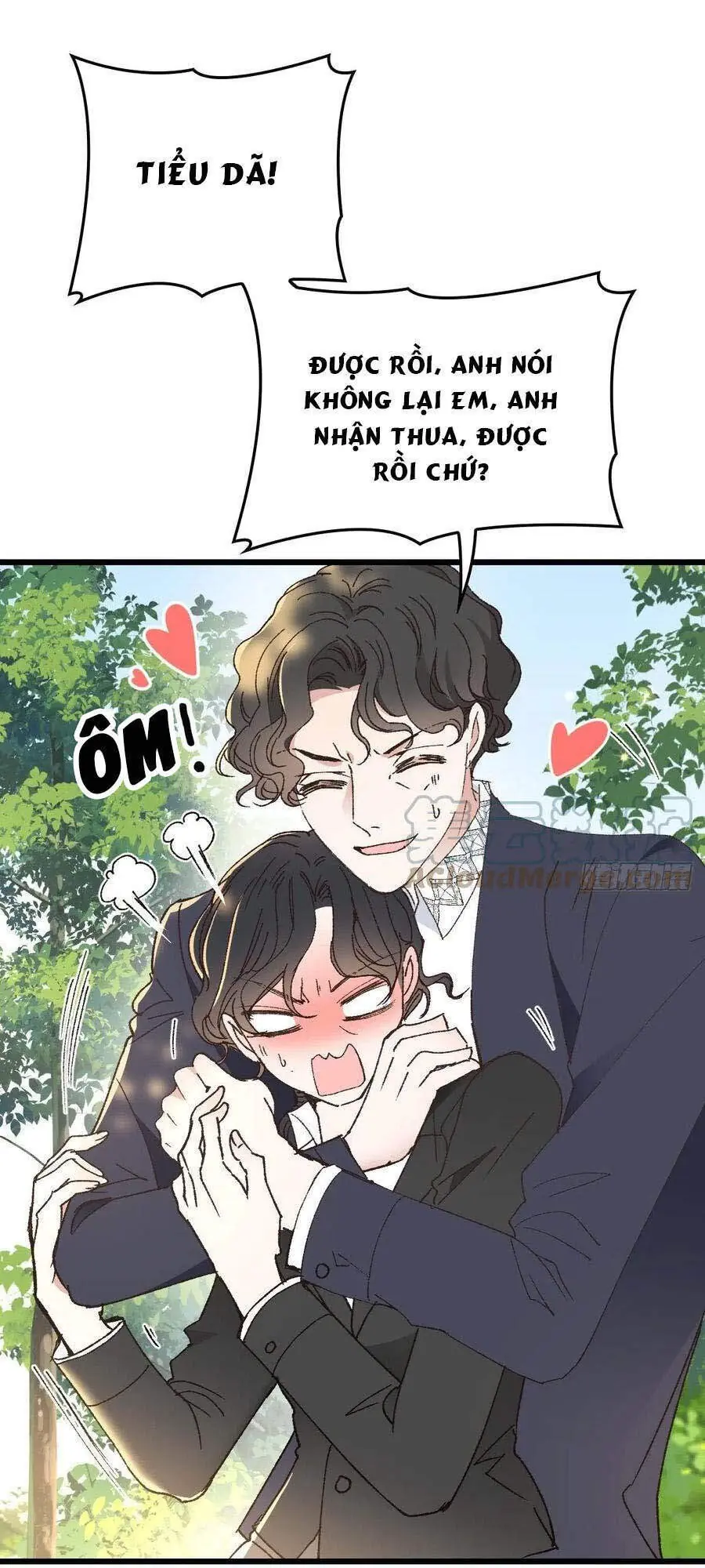 Cô Vợ Mang Thai Một Tặng Một Chapter 130 - Trang 16