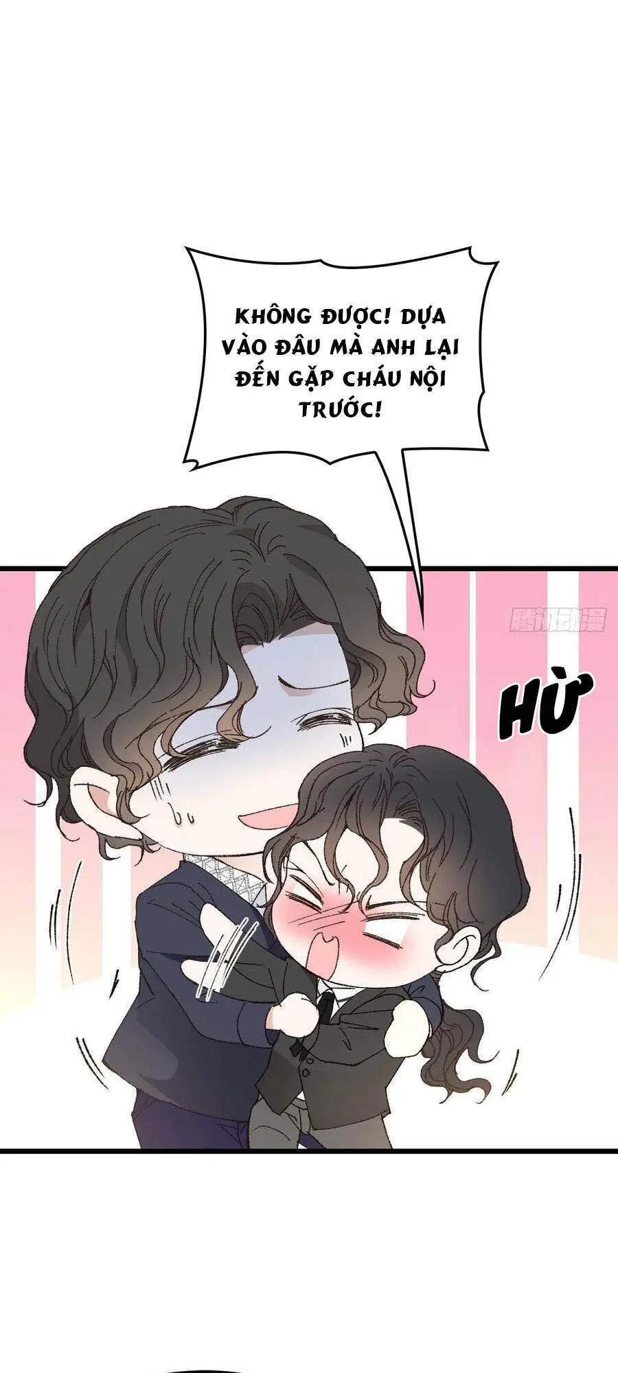 Cô Vợ Mang Thai Một Tặng Một Chapter 130 - Trang 17