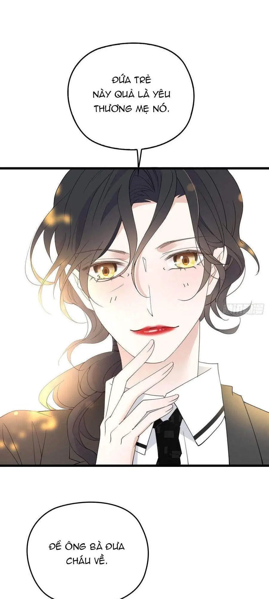 Cô Vợ Mang Thai Một Tặng Một Chapter 130 - Trang 2