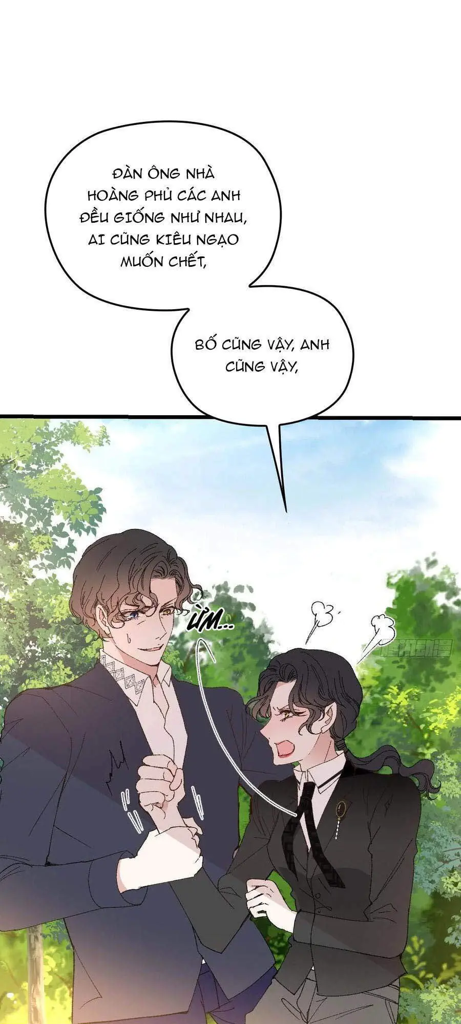 Cô Vợ Mang Thai Một Tặng Một Chapter 130 - Trang 20