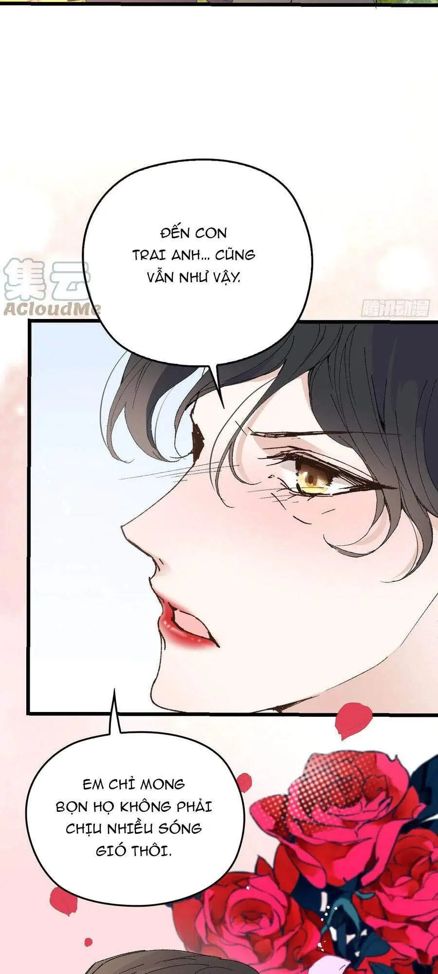 Cô Vợ Mang Thai Một Tặng Một Chapter 130 - Trang 21
