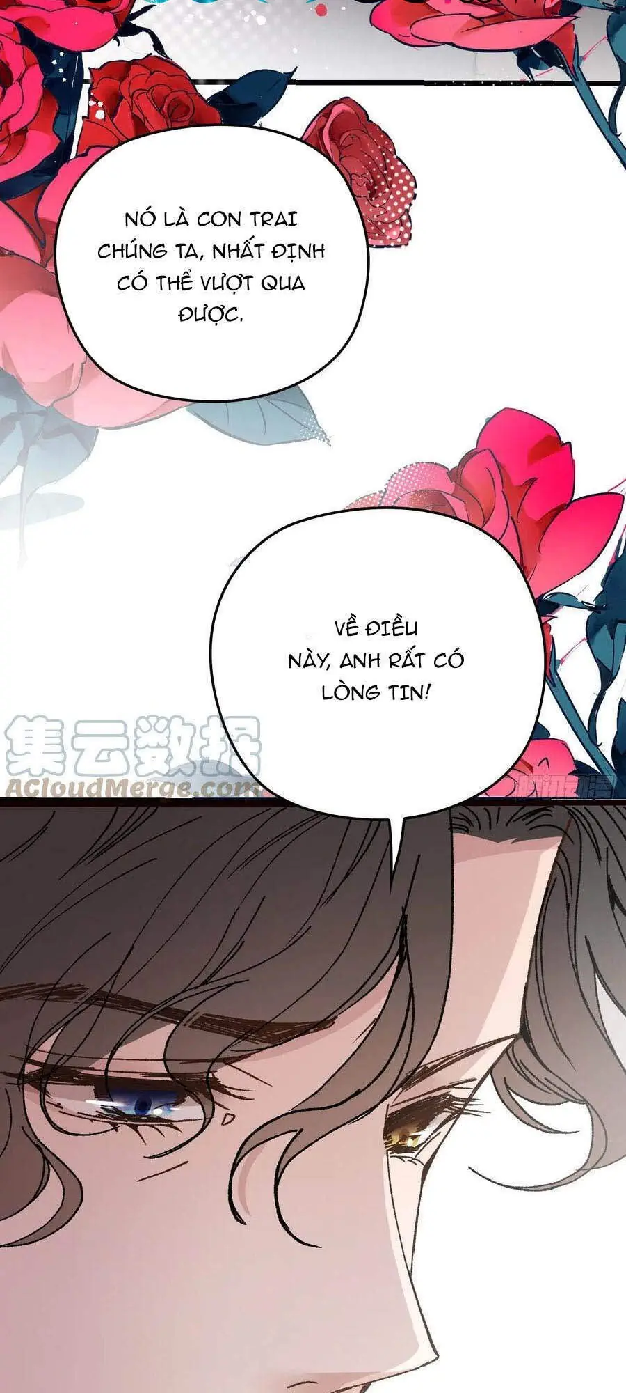 Cô Vợ Mang Thai Một Tặng Một Chapter 130 - Trang 23