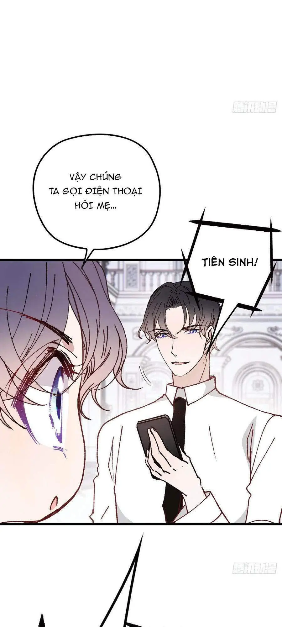 Cô Vợ Mang Thai Một Tặng Một Chapter 130 - Trang 32