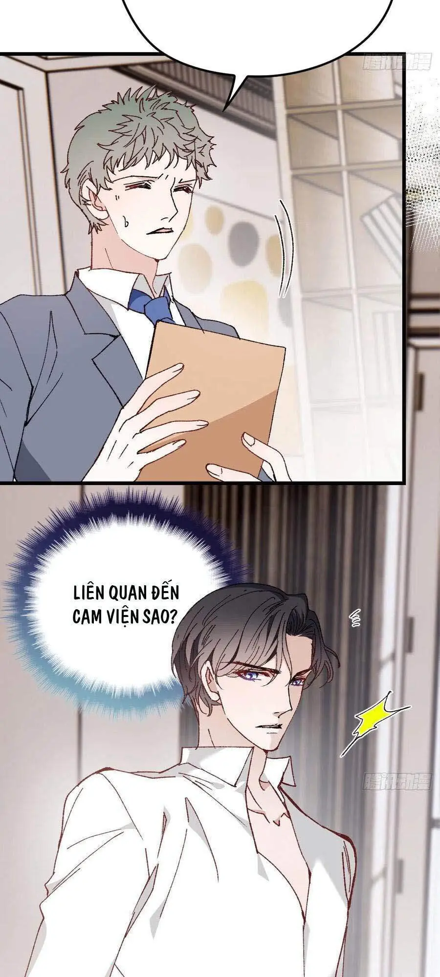 Cô Vợ Mang Thai Một Tặng Một Chapter 130 - Trang 37