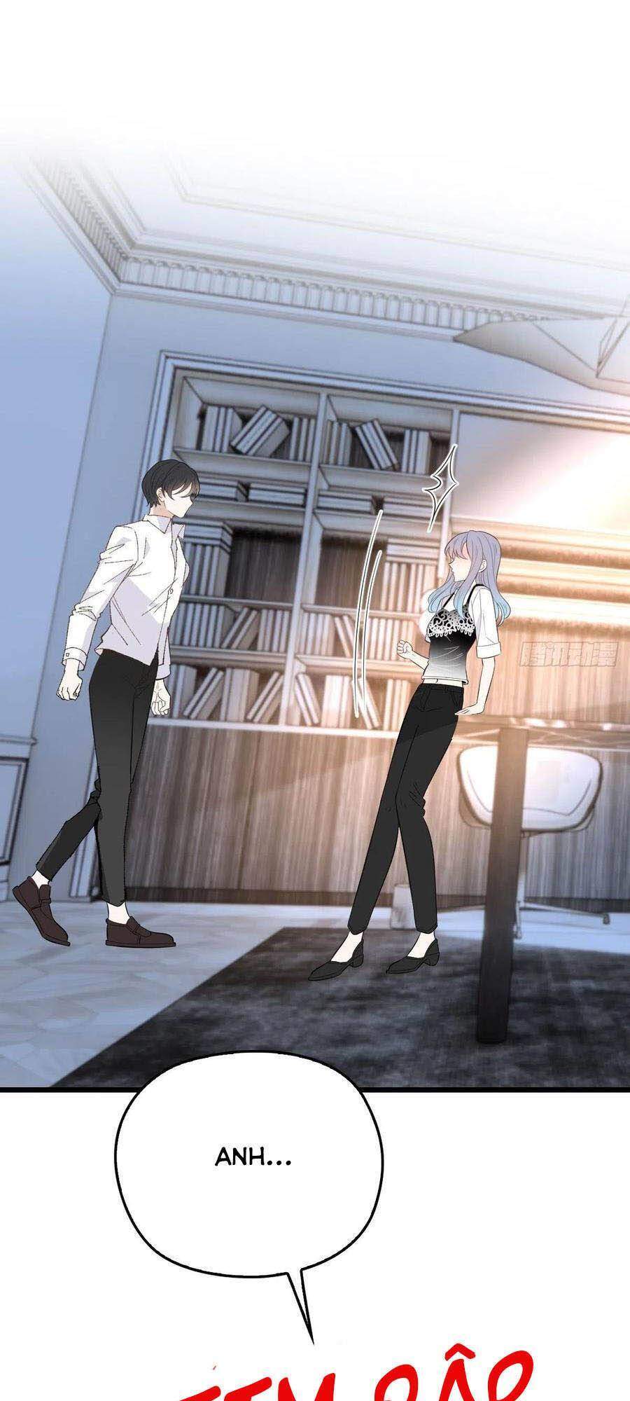 Cô Vợ Mang Thai Một Tặng Một Chapter 131 - Trang 12