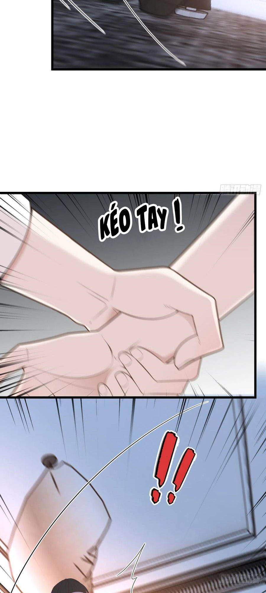 Cô Vợ Mang Thai Một Tặng Một Chapter 131 - Trang 14