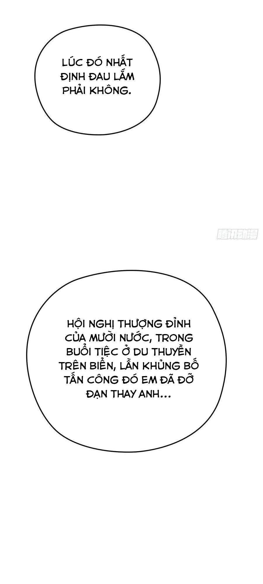 Cô Vợ Mang Thai Một Tặng Một Chapter 131 - Trang 17