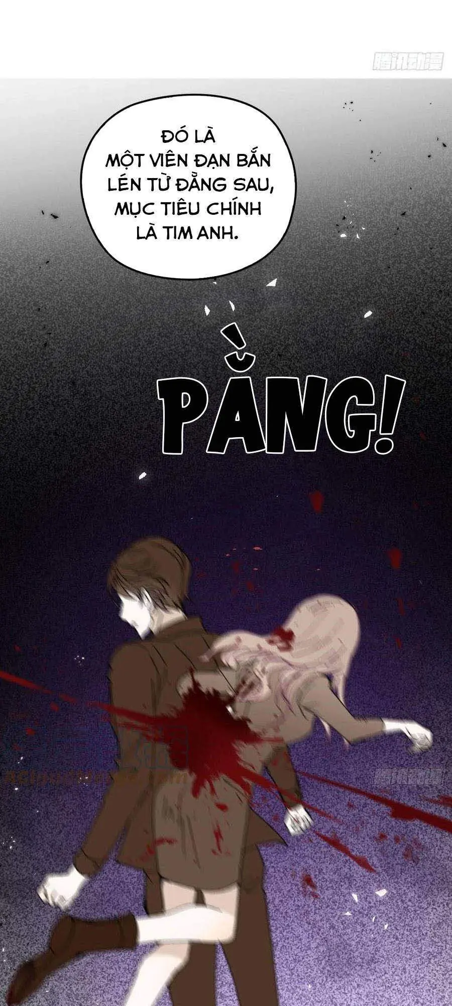 Cô Vợ Mang Thai Một Tặng Một Chapter 131 - Trang 18