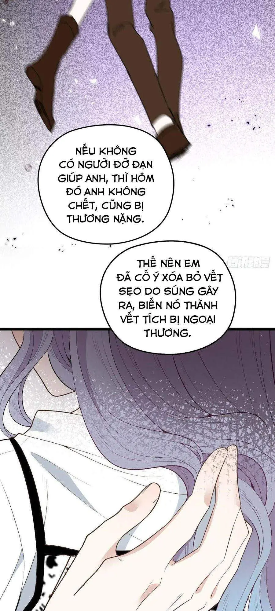 Cô Vợ Mang Thai Một Tặng Một Chapter 131 - Trang 19