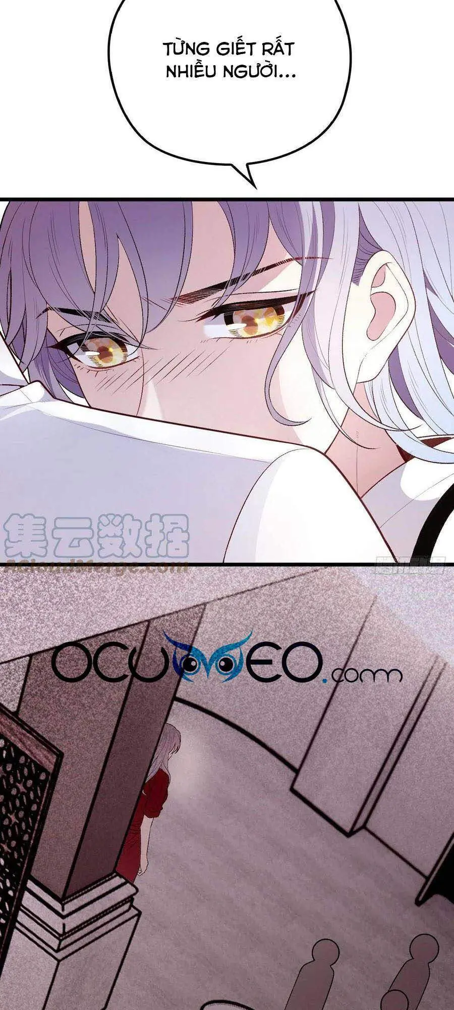 Cô Vợ Mang Thai Một Tặng Một Chapter 131 - Trang 25