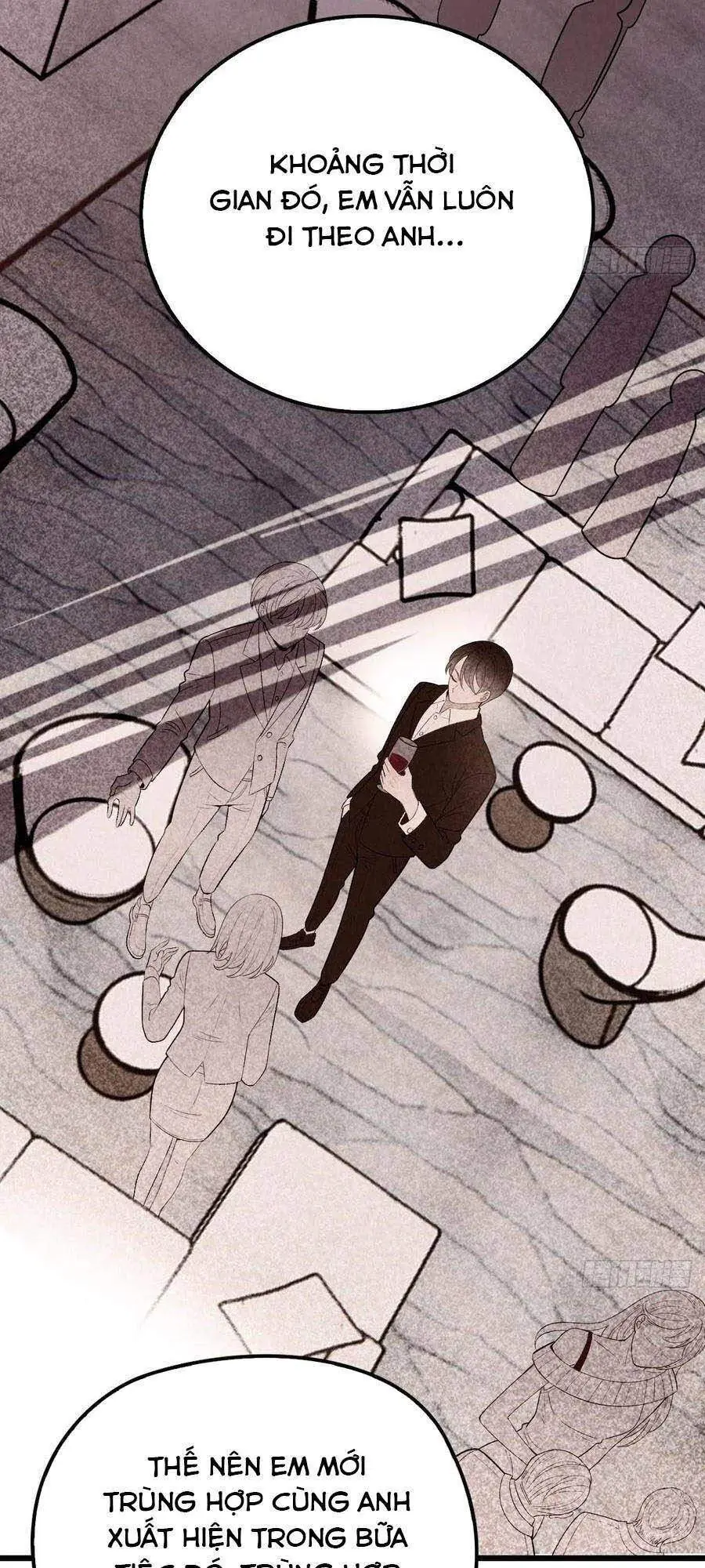 Cô Vợ Mang Thai Một Tặng Một Chapter 131 - Trang 26