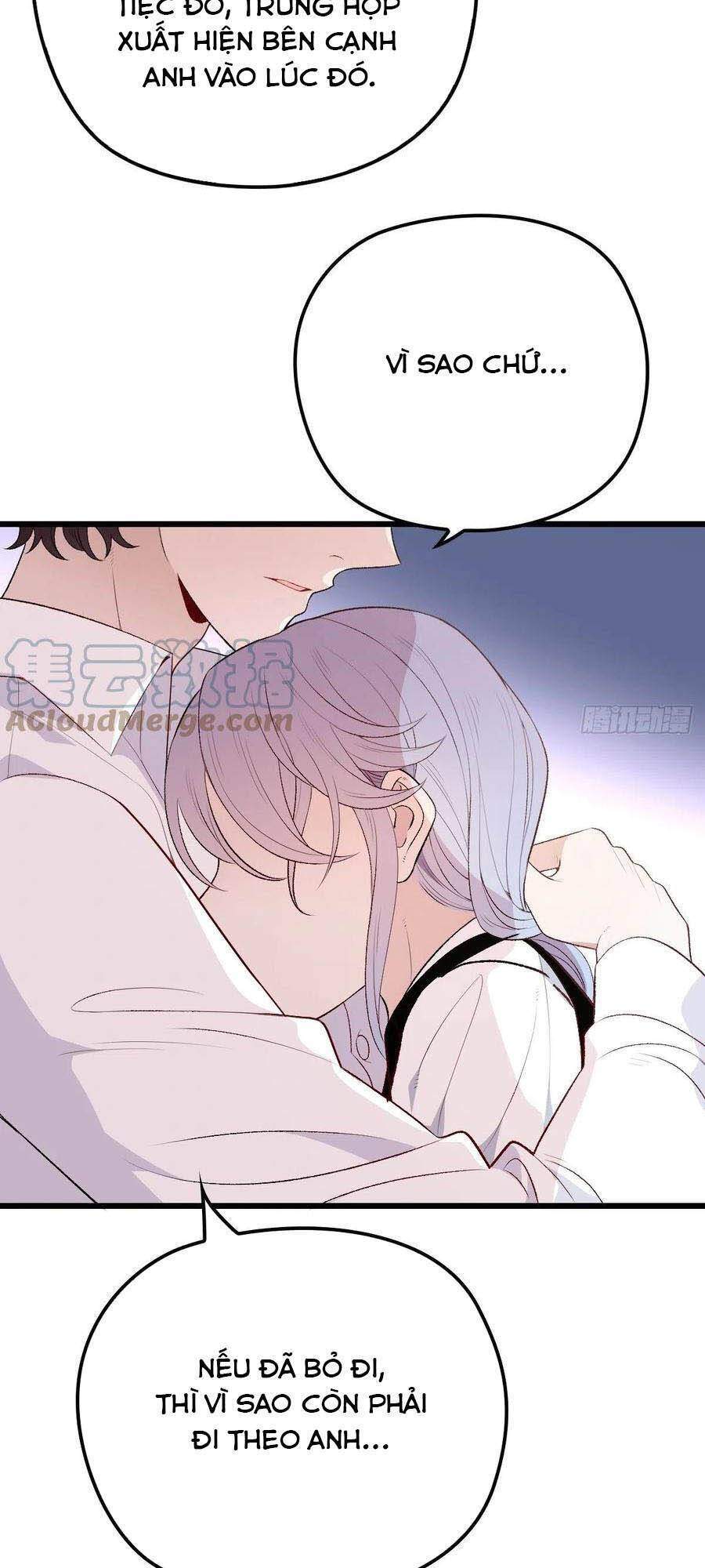 Cô Vợ Mang Thai Một Tặng Một Chapter 131 - Trang 27