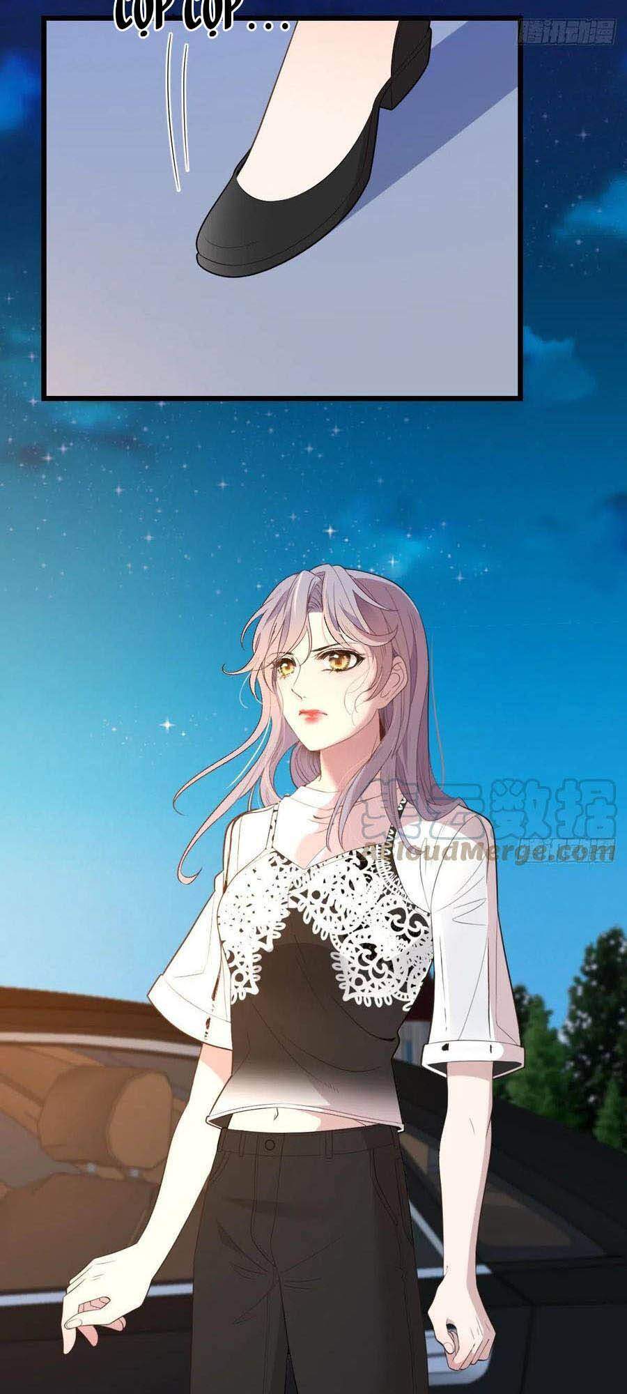 Cô Vợ Mang Thai Một Tặng Một Chapter 131 - Trang 3