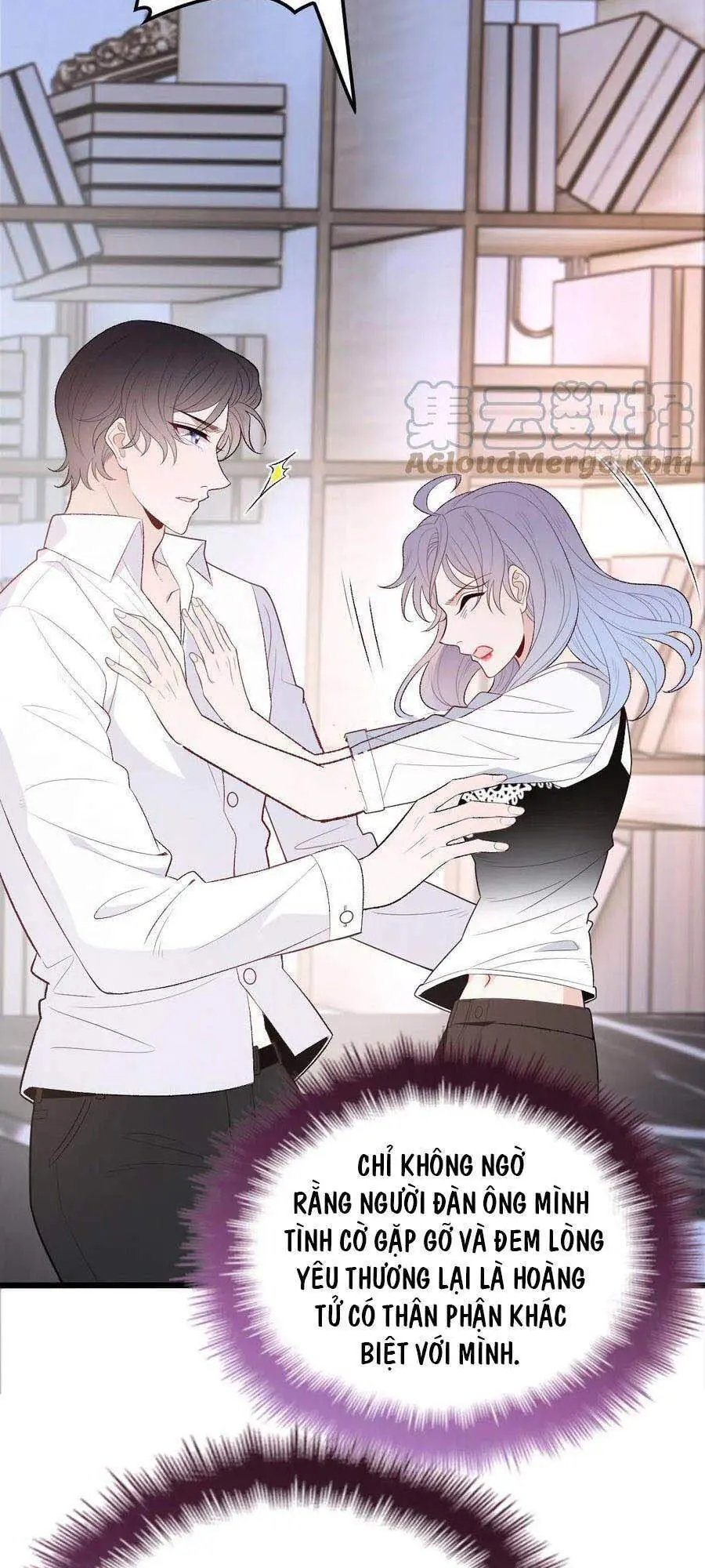 Cô Vợ Mang Thai Một Tặng Một Chapter 131 - Trang 30