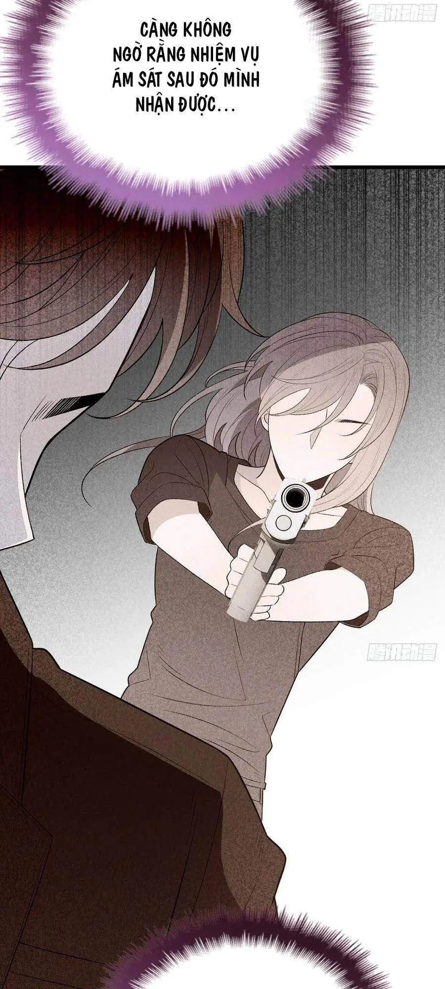 Cô Vợ Mang Thai Một Tặng Một Chapter 131 - Trang 31