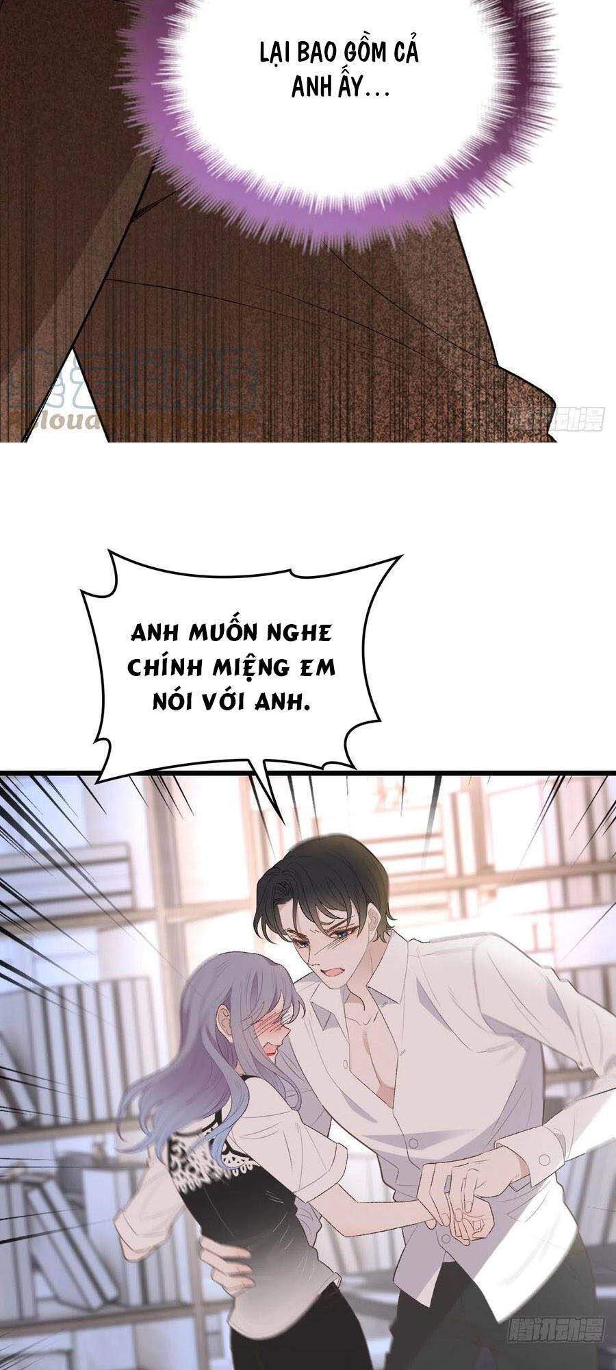 Cô Vợ Mang Thai Một Tặng Một Chapter 131 - Trang 32