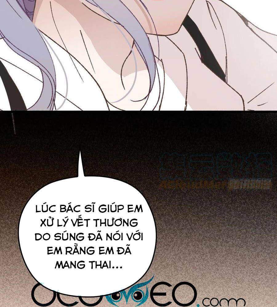 Cô Vợ Mang Thai Một Tặng Một Chapter 131 - Trang 34
