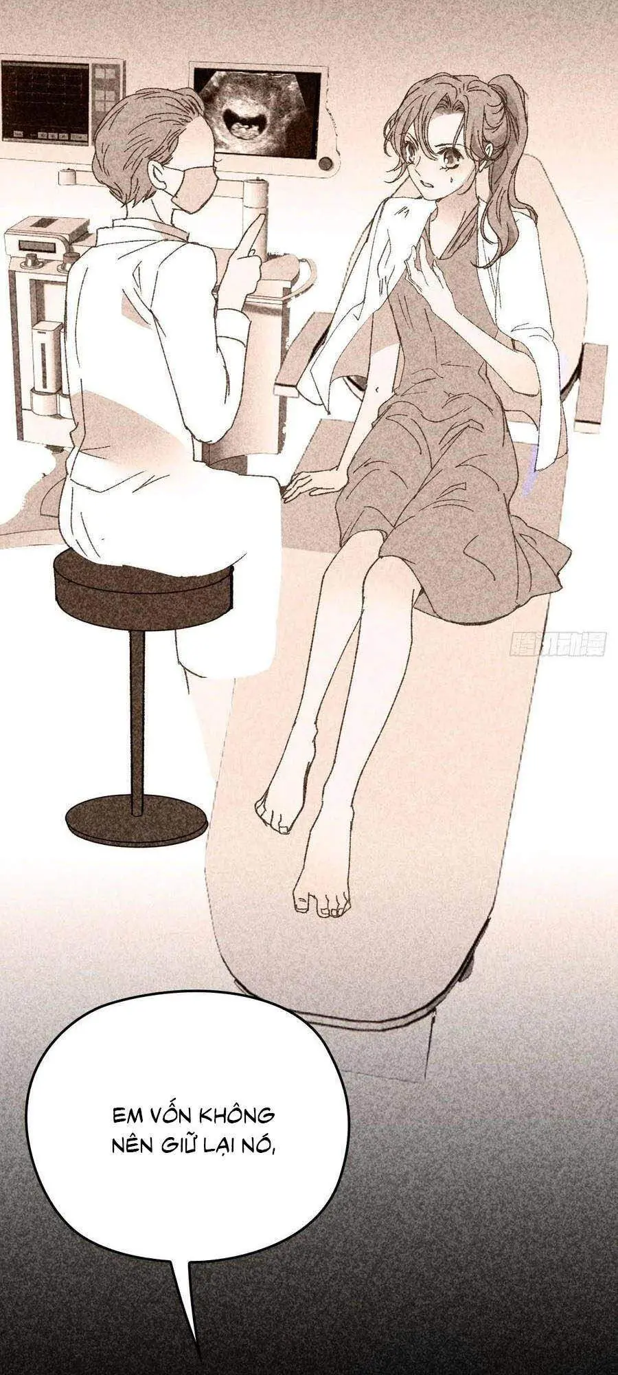 Cô Vợ Mang Thai Một Tặng Một Chapter 131 - Trang 35