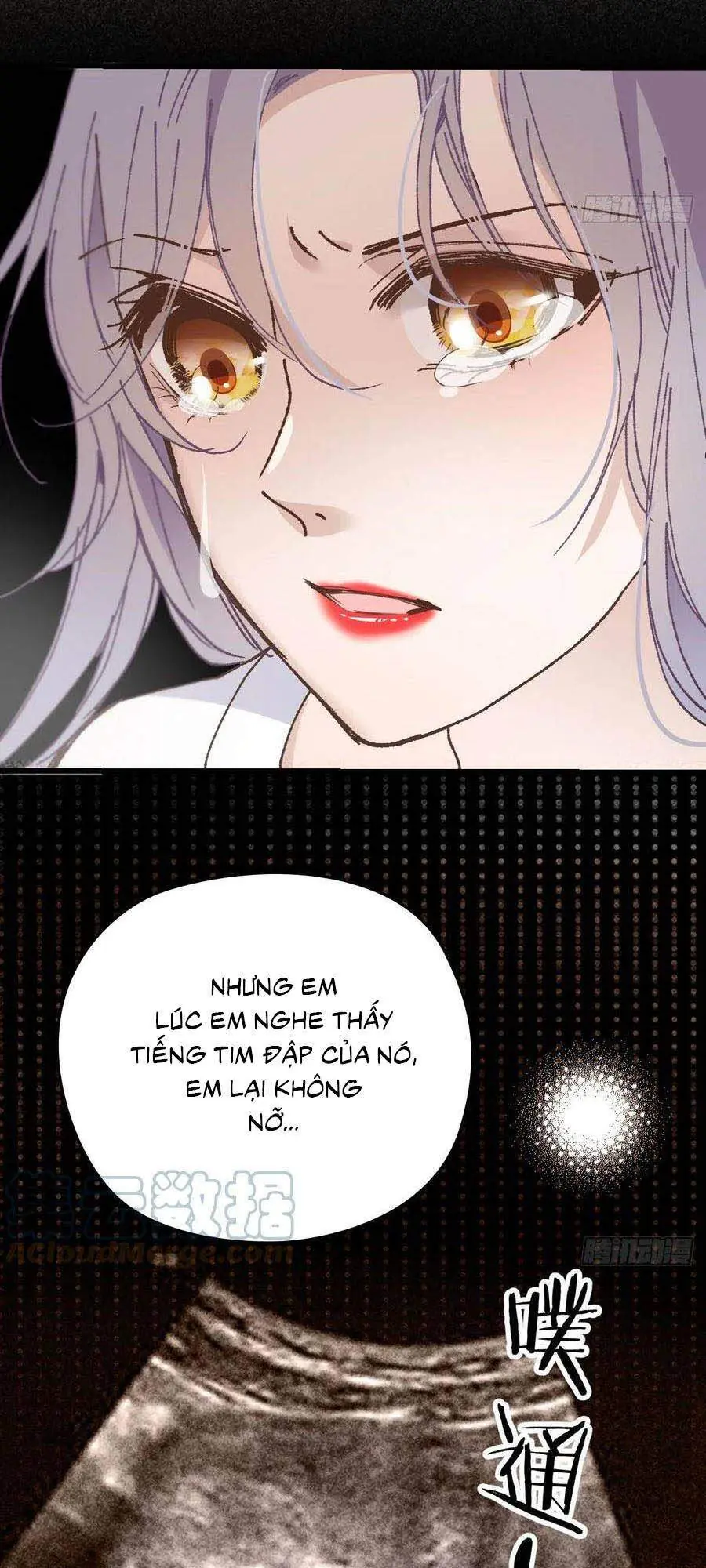 Cô Vợ Mang Thai Một Tặng Một Chapter 131 - Trang 36