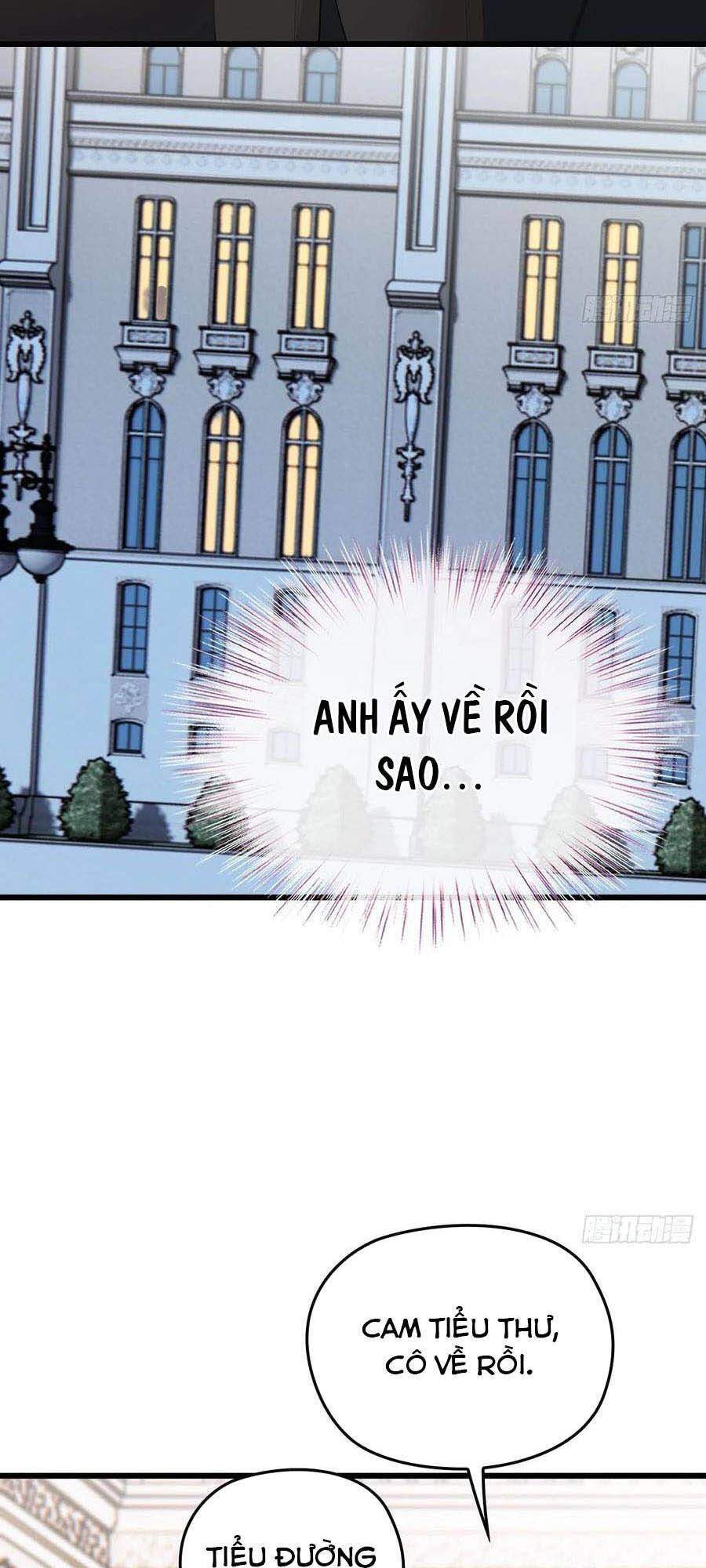 Cô Vợ Mang Thai Một Tặng Một Chapter 131 - Trang 4