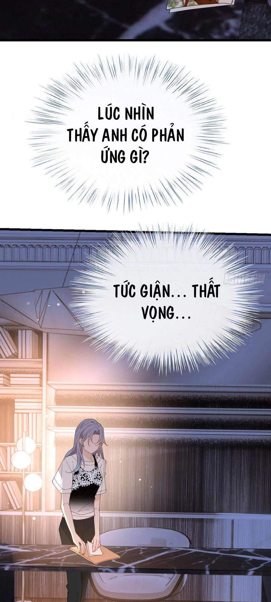 Cô Vợ Mang Thai Một Tặng Một Chapter 131 - Trang 8