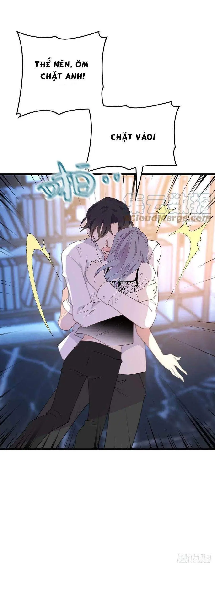 Cô Vợ Mang Thai Một Tặng Một Chapter 132 - Trang 10