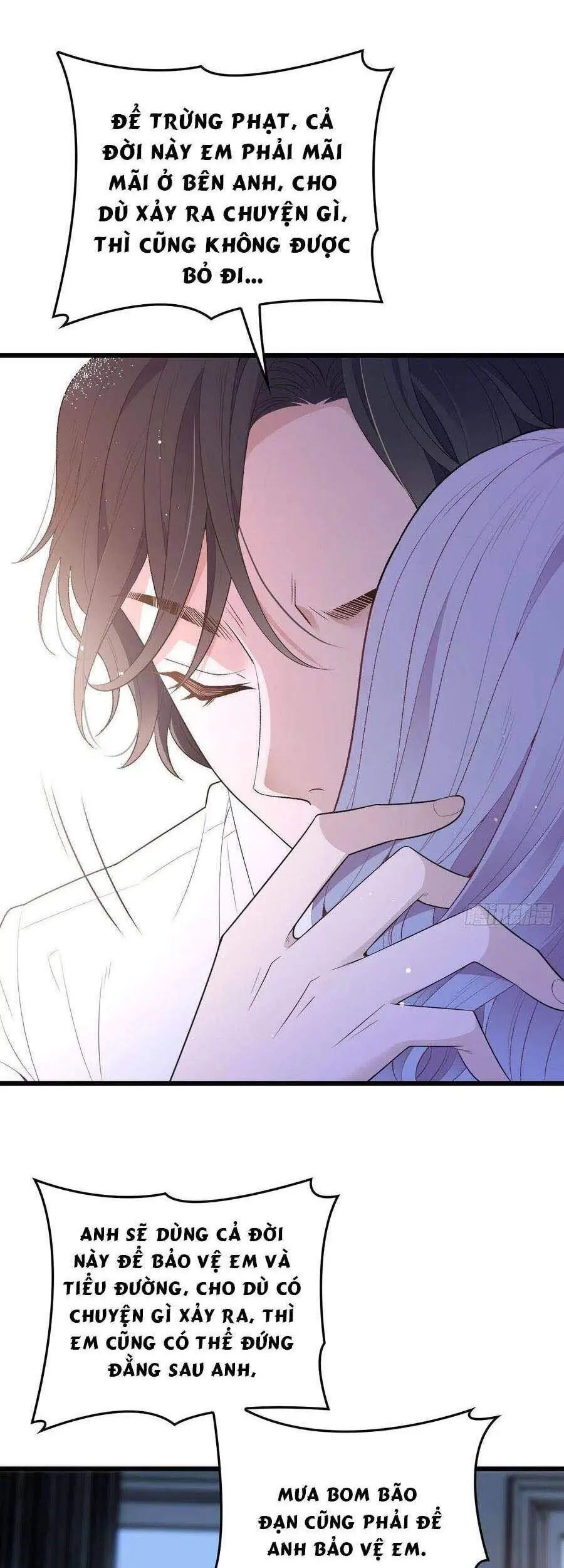 Cô Vợ Mang Thai Một Tặng Một Chapter 132 - Trang 11