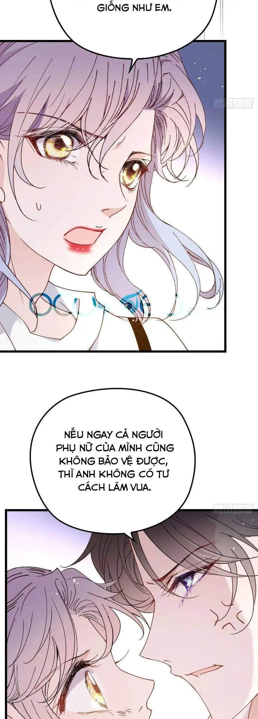 Cô Vợ Mang Thai Một Tặng Một Chapter 132 - Trang 17