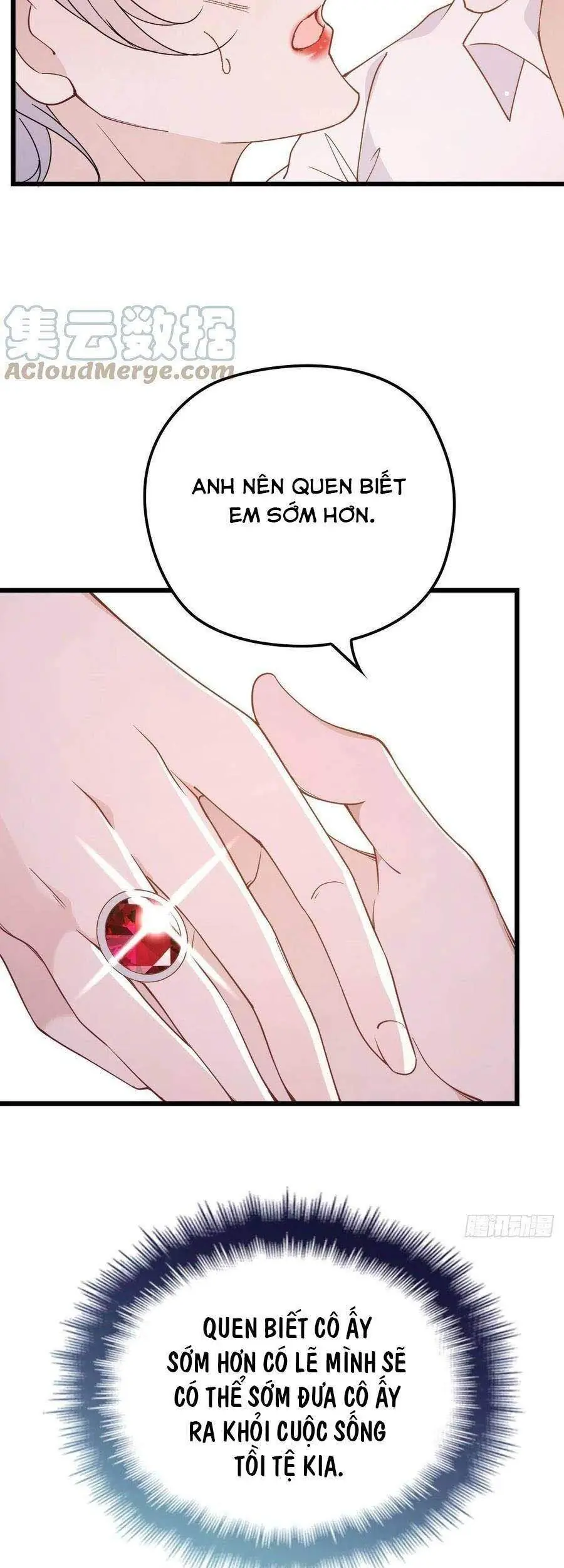 Cô Vợ Mang Thai Một Tặng Một Chapter 132 - Trang 18