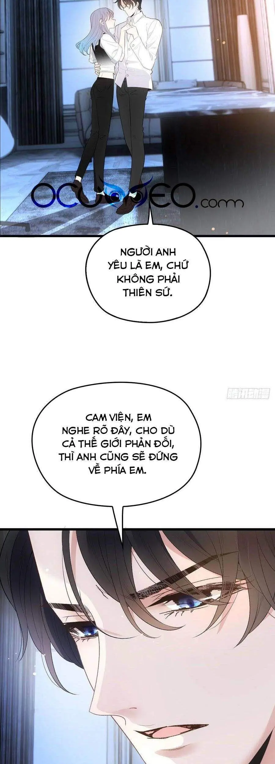Cô Vợ Mang Thai Một Tặng Một Chapter 132 - Trang 22