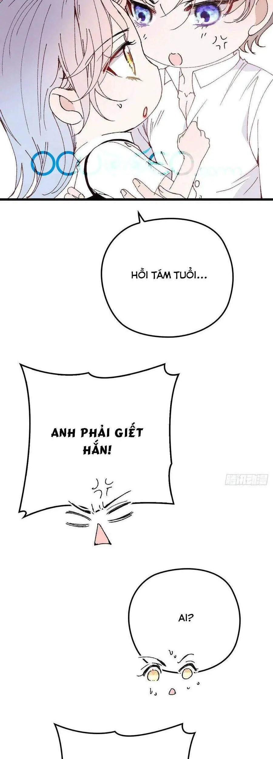 Cô Vợ Mang Thai Một Tặng Một Chapter 132 - Trang 30