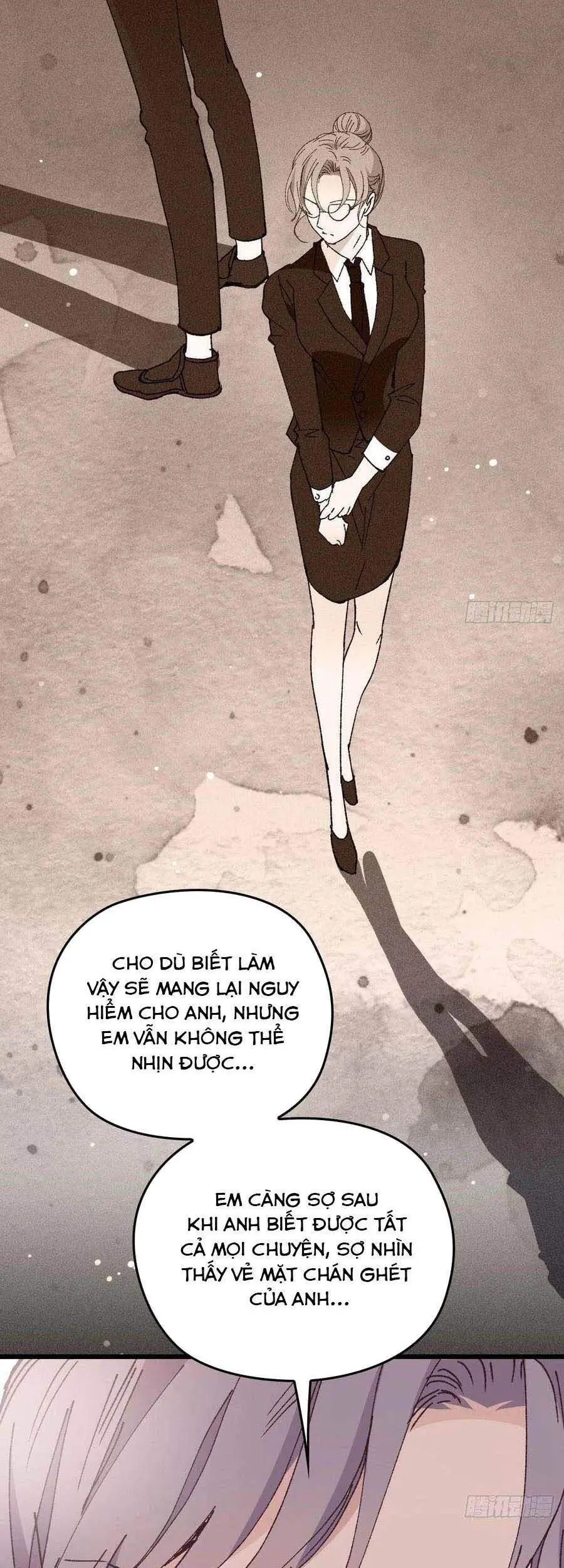 Cô Vợ Mang Thai Một Tặng Một Chapter 132 - Trang 4