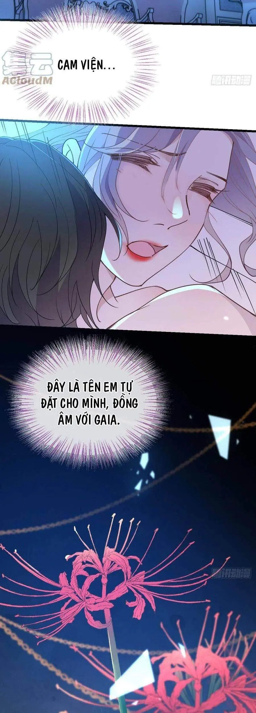 Cô Vợ Mang Thai Một Tặng Một Chapter 133 - Trang 11
