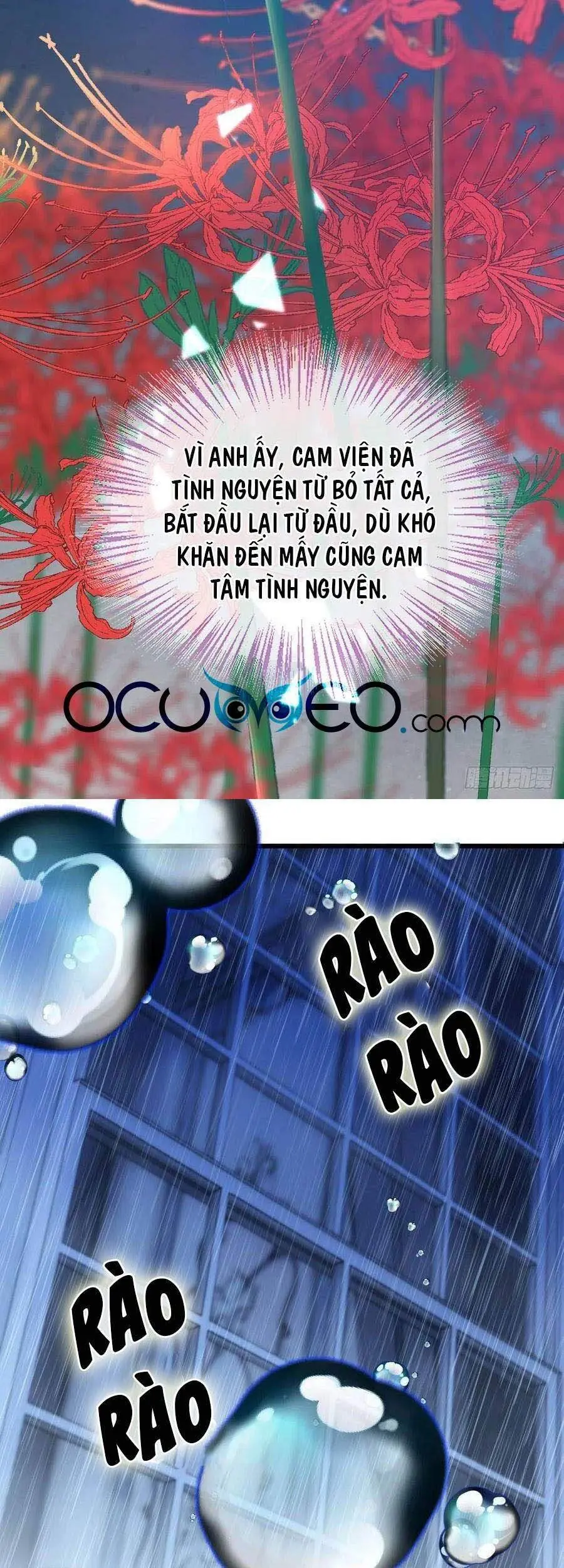 Cô Vợ Mang Thai Một Tặng Một Chapter 133 - Trang 12