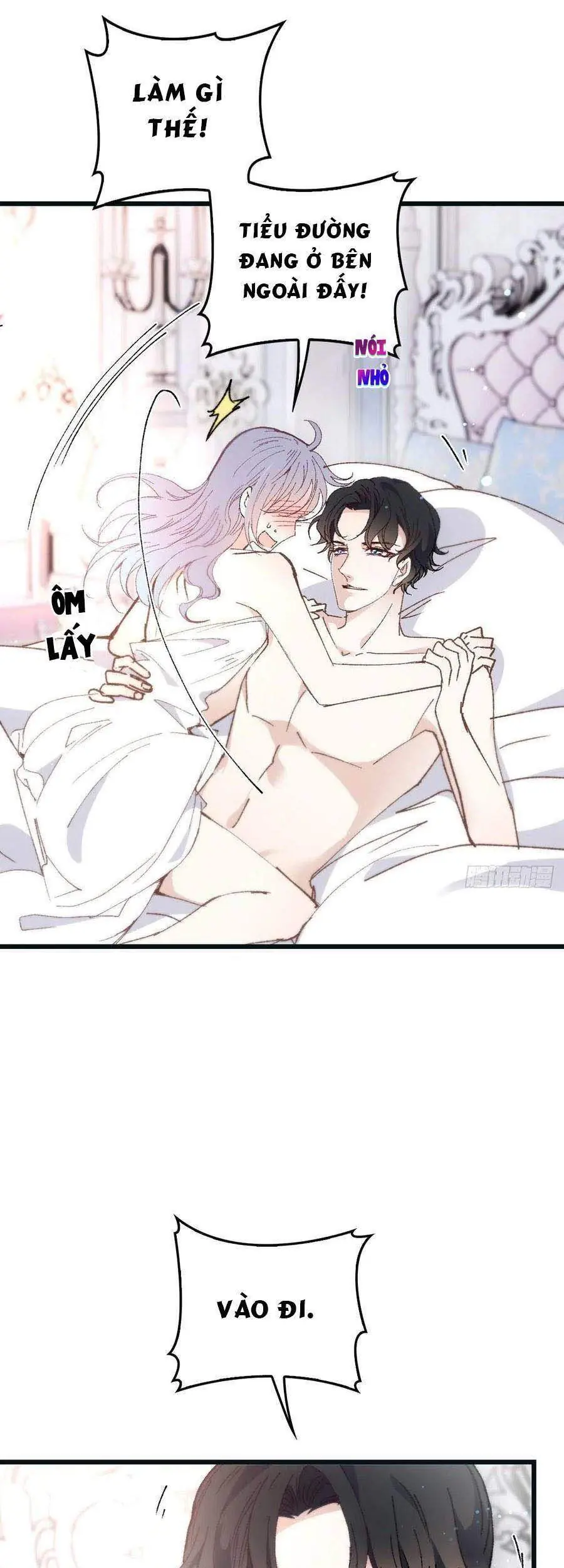 Cô Vợ Mang Thai Một Tặng Một Chapter 133 - Trang 22