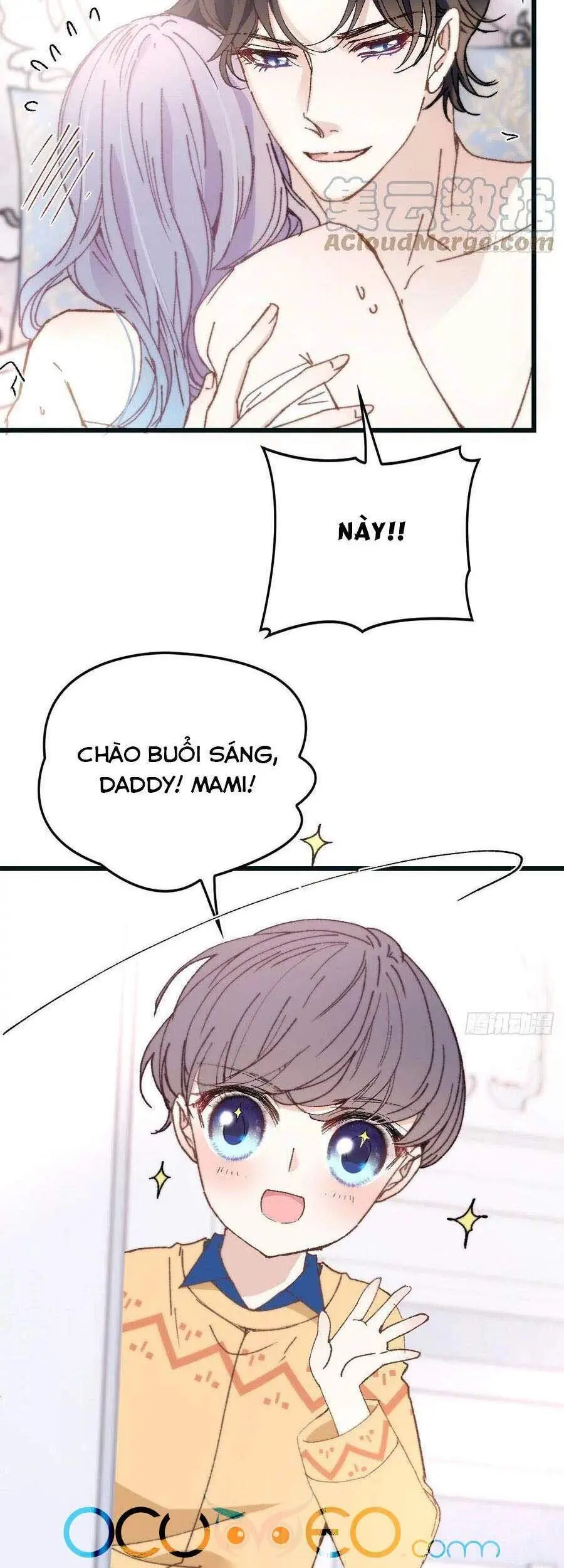 Cô Vợ Mang Thai Một Tặng Một Chapter 133 - Trang 23