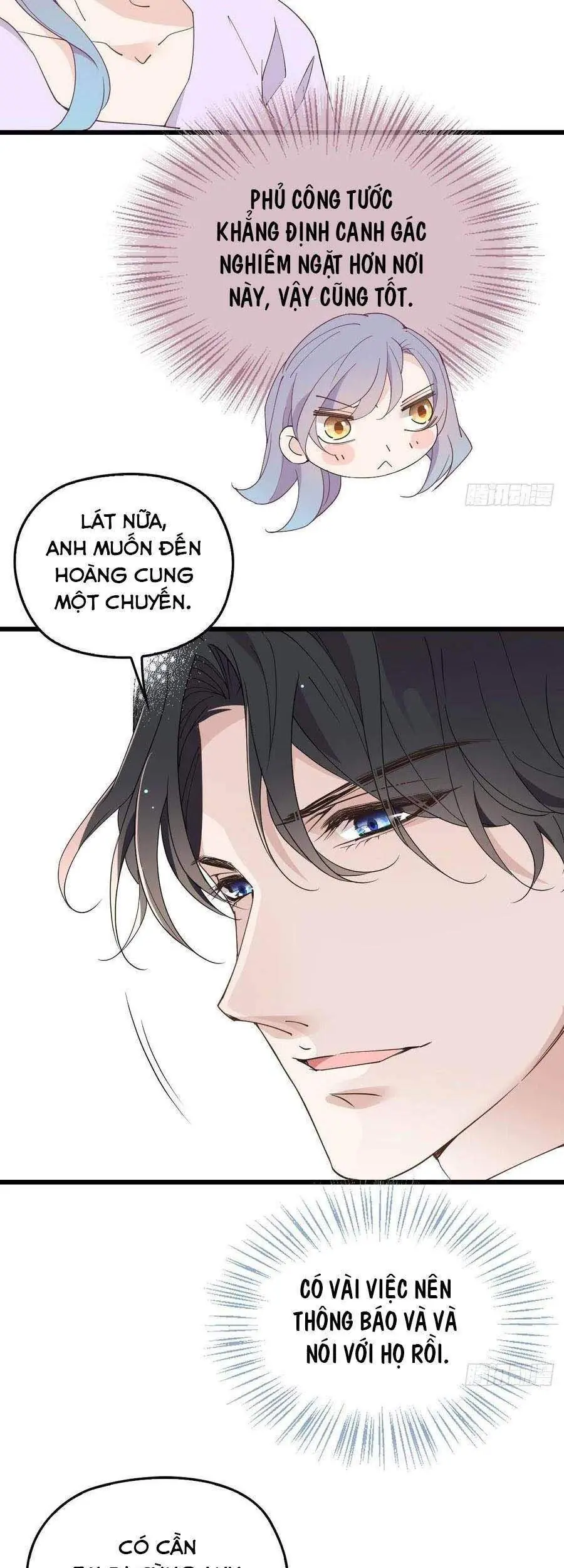 Cô Vợ Mang Thai Một Tặng Một Chapter 133 - Trang 29
