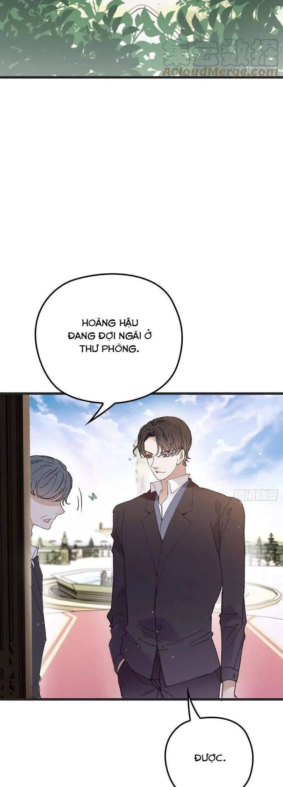 Cô Vợ Mang Thai Một Tặng Một Chapter 134 - Trang 10