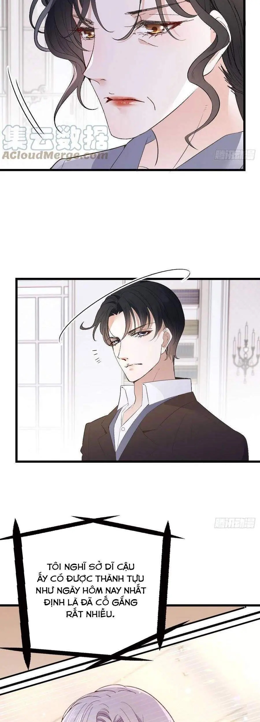 Cô Vợ Mang Thai Một Tặng Một Chapter 134 - Trang 14