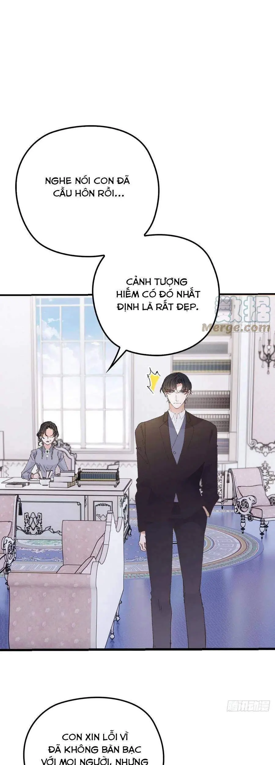 Cô Vợ Mang Thai Một Tặng Một Chapter 134 - Trang 16