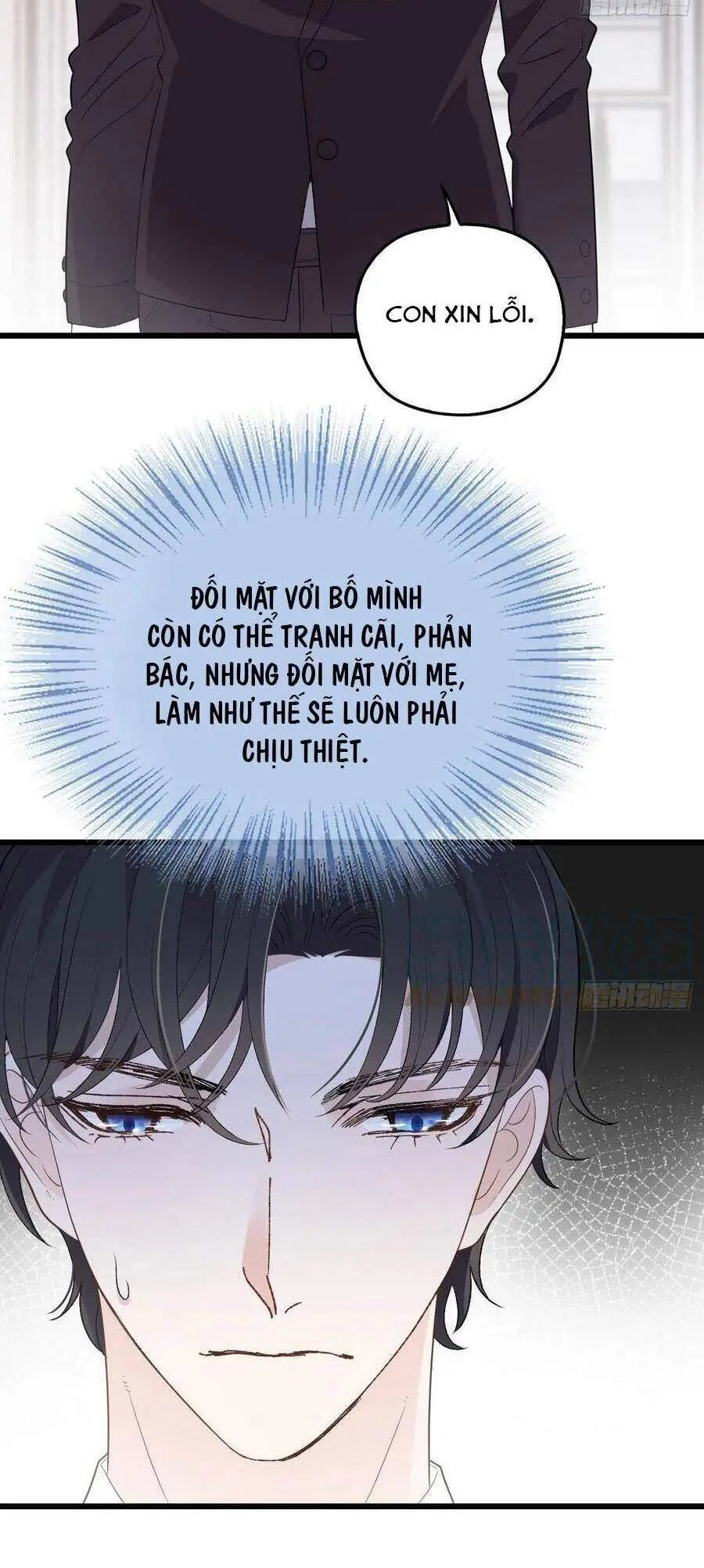 Cô Vợ Mang Thai Một Tặng Một Chapter 134 - Trang 19