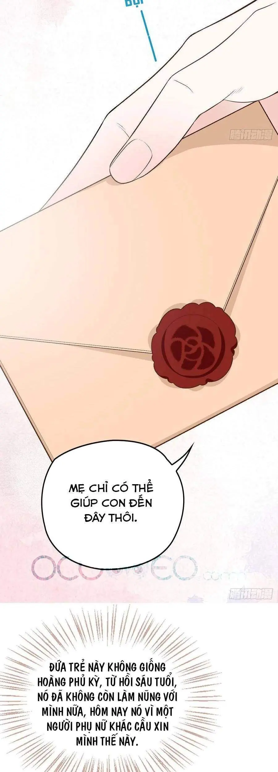 Cô Vợ Mang Thai Một Tặng Một Chapter 134 - Trang 22