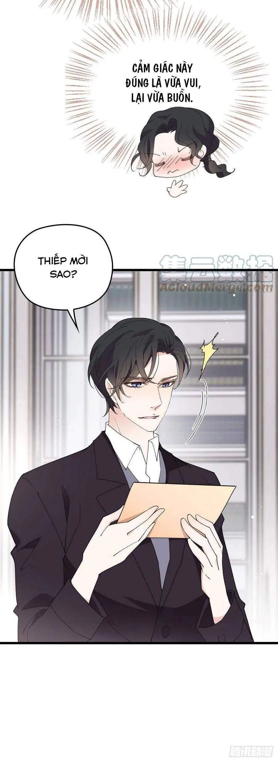 Cô Vợ Mang Thai Một Tặng Một Chapter 134 - Trang 23