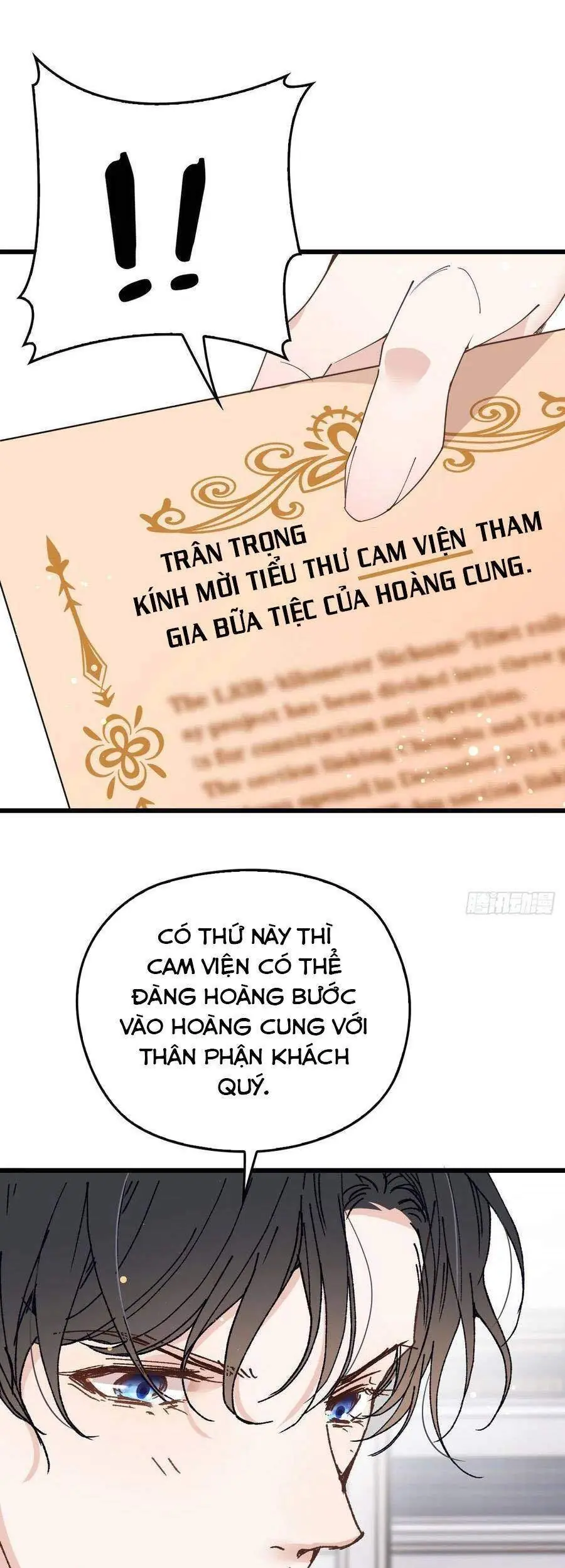 Cô Vợ Mang Thai Một Tặng Một Chapter 134 - Trang 24