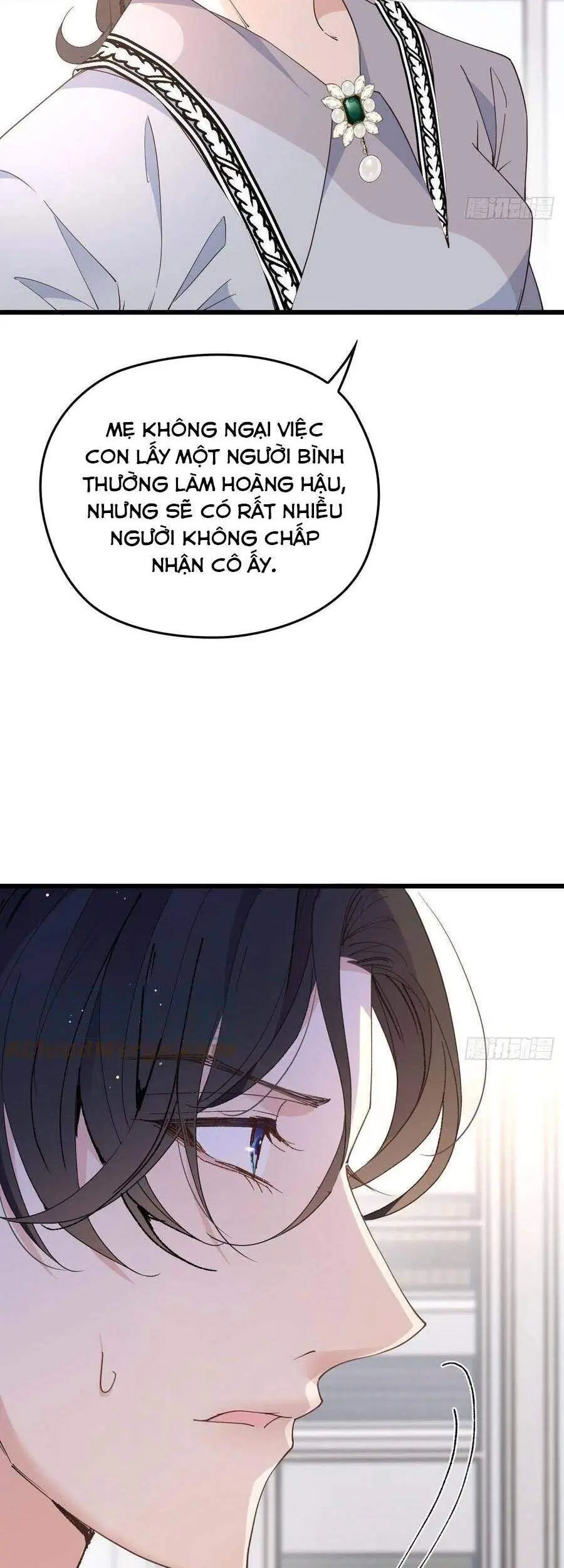 Cô Vợ Mang Thai Một Tặng Một Chapter 134 - Trang 27